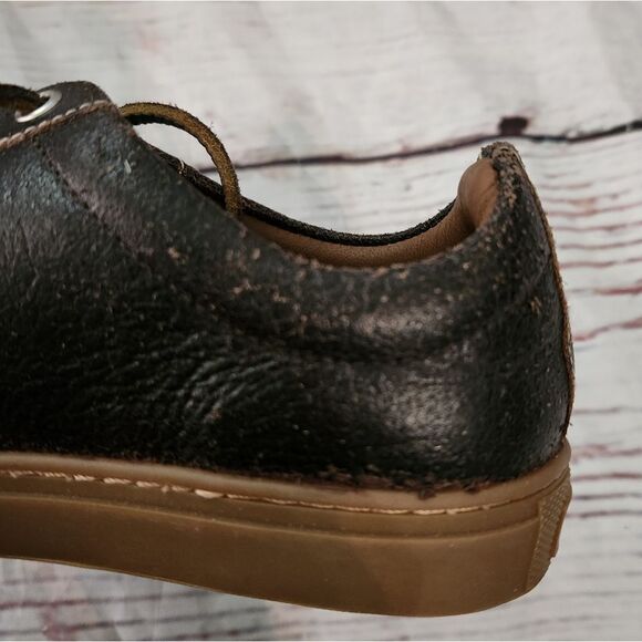 Thursday Cacao Premier Low Sneaker Size 6.5 NWOB - Picture 7 of 8